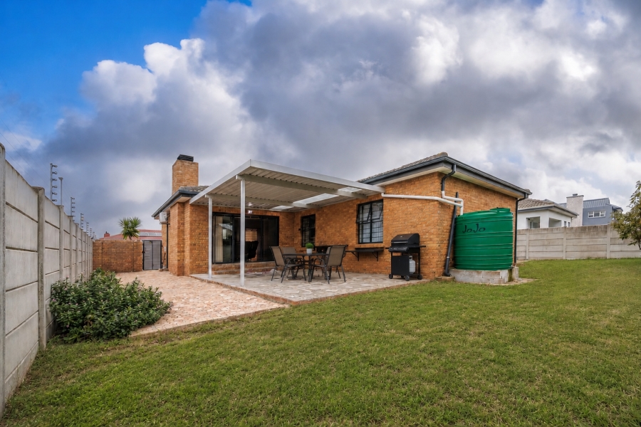 3 Bedroom Property for Sale in Sonkring Western Cape